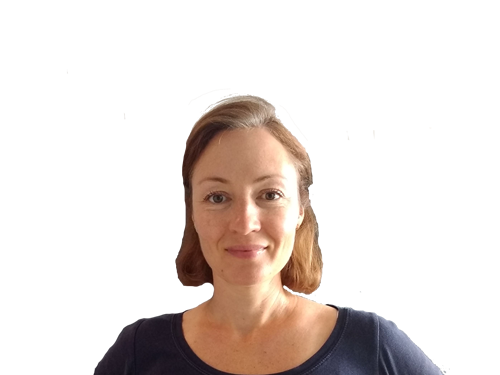 Katherine Turner